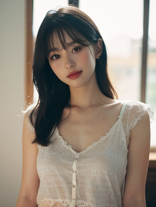 如何理解与关爱：面对情绪低落的女孩，耐心与温柔的艺术